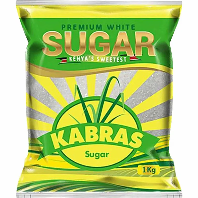 Kabras Sugar