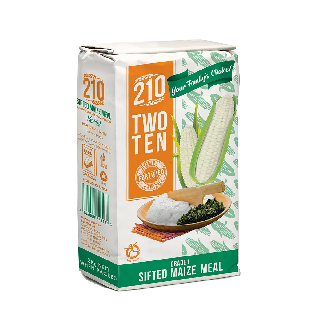 210 Home Baking Wheat Flour (1 Kg)