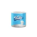 Bella Toilet Paper White